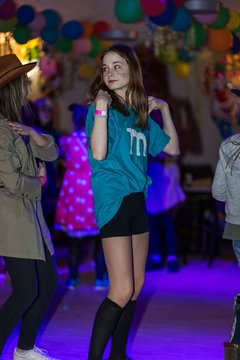 Bild 84 - Jugend-Latuff